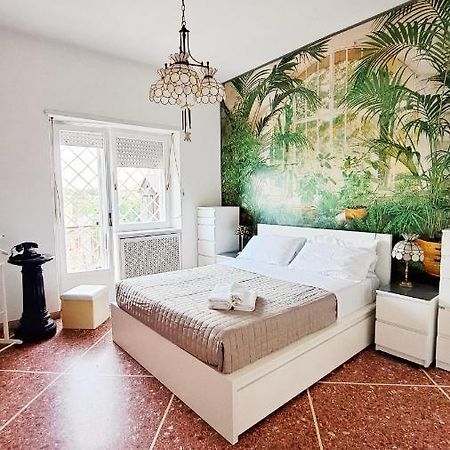 Appartamento Roma Citta Giardino Zewnętrze zdjęcie