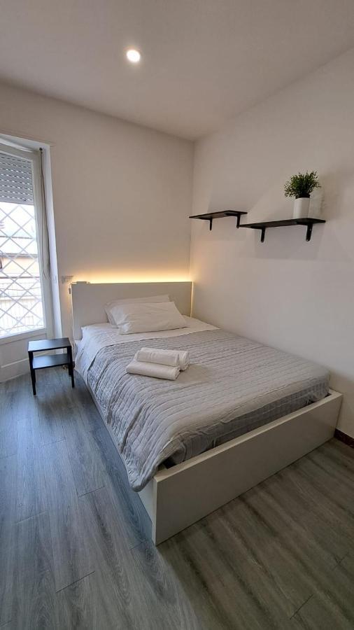 Appartamento Roma Citta Giardino Zewnętrze zdjęcie