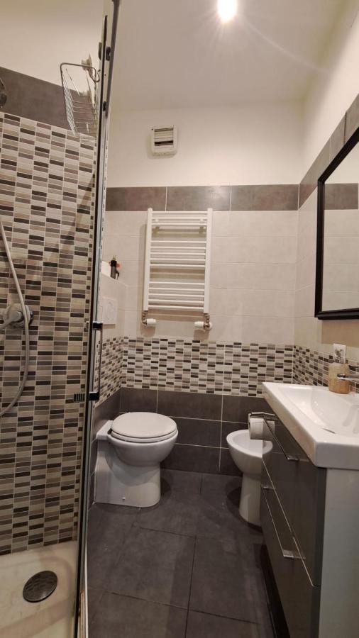 Appartamento Roma Citta Giardino Zewnętrze zdjęcie