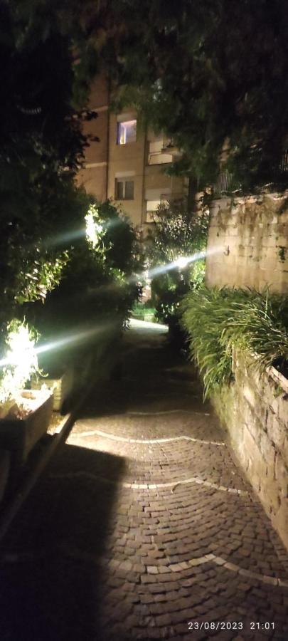 Appartamento Roma Citta Giardino Zewnętrze zdjęcie